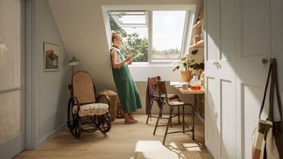 VELUX® Daylight Advisory Service - see what your dream home could look like, for no additional cost