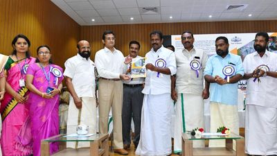 Economic security of dairy farmers will be ensured: Minister