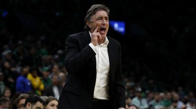 Celtics Owner Issued Fiery, Crude Challenge to Team After It Fell Behind 3–0 to Heat