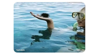 Brain Teaser: How many people do you see in this picture?