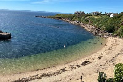 More than 50 beaches named among country's best in Scotland Beach Awards