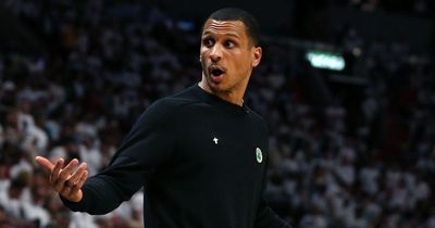 Boston Celtics suffered behind-the-scenes exit that hampered NBA Play-Off run