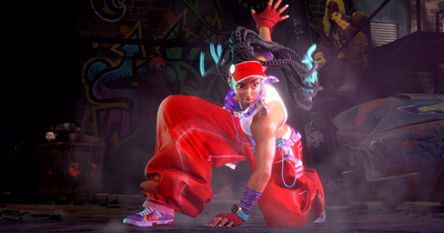 Street Fighter 6 Outfit 2 trailer shows off new drip for all 18 fighters