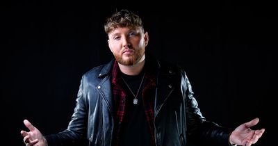 Inside James Arthur's life: drug addiction, devastating loss and mental health battles