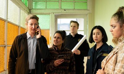Deadloch review – ripsnorting whodunnit pumps new blood into old tropes