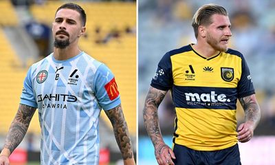 Underwhelming buildup to A-League Men grand final fails to justify controversial NSW deal