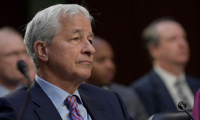 JP Morgan CEO Jamie Dimon claims he had never heard of Epstein before arrest