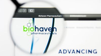 Biohaven, A Top 2% Stock, Exits 'Stealth Mode' And Hits A Record High