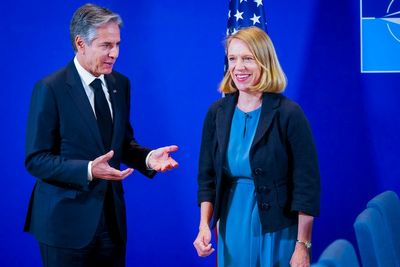 US to open northernmost diplomatic post in Norway; only mission above Arctic Circle