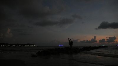Monsoon around the corner, signs of cyclone in Arabian Sea raises stakes