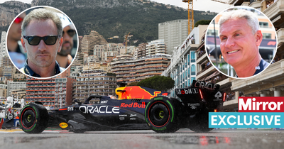 Christian Horner and David Coulthard agree over Monaco Grand Prix's future in F1
