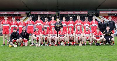 Derry vs Meath Christy Ring Cup Final: Live stream and TV info