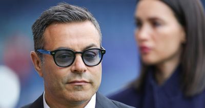 Andrea Radrizzani's 'behaviour is appalling' claims damning statement on his Leeds United future