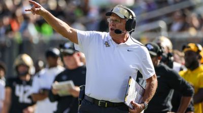 UCF’s Rise to the Big 12 Feels Fast, Because It Is