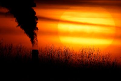 Federal appeals court halts EPA effort to impose air pollution plan in Missouri