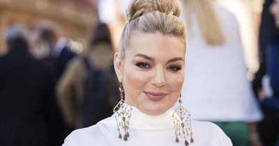 Sheridan Smith makes savage dig about her love life after string of heartaches