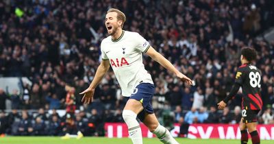 Why Harry Kane is the standout pick for Tottenham's player of the season award
