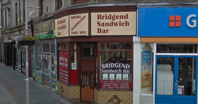 Locals devastated as Bridgend sandwich shop that’s been open for decades closes for good