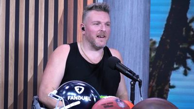 Pat McAfee Opens Up About the ‘Alarming’ Negative Reactions He Got for the ESPN Move