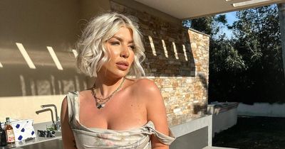 'Heartbroken' Love Island favourite rushed to hospital after accident with painful injury