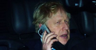 Government triggers court battle against Covid inquiry after Boris Johnson WhatsApp row