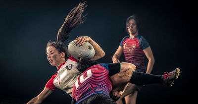 'It's great that a scheme to reduce rugby injuries is being tailored for women'