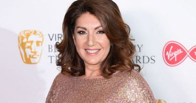 Jane McDonald "excited" to host British Soap Awards as Phillip Schofield dropped from show