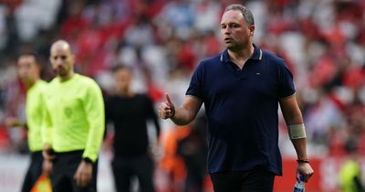 Promotion-winning Portuguese manager reportedly emerges as new name in Cardiff City boss search
