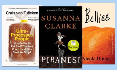What we’re reading: writers and readers on the books they enjoyed in May