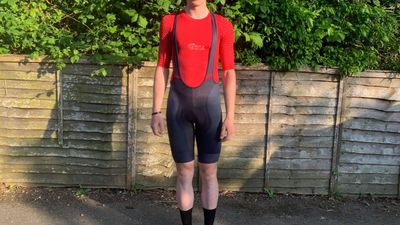 Castelli Competizione bib shorts review - affordable bibs ideal for shorter rides