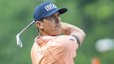 Billy Horschel Reveals Moment He 'Broke Down' During PGA Tour Struggles