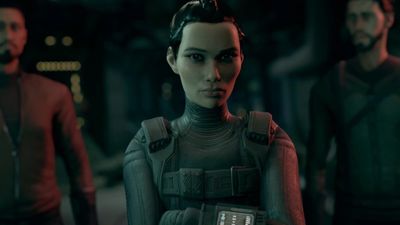The Expanse: A Telltale Series preview — Trust your gut before your head gets in the way