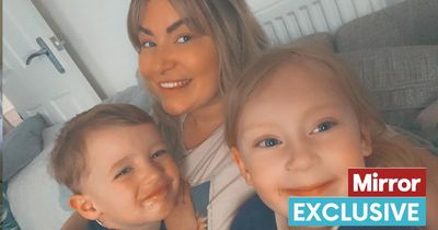 'Like EastEnders' Lola, I thought I was going to die of cancer in my 20s'