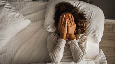 Does this instant sleep hack really cure insomnia?