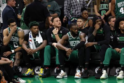 Celtics Lab 199: Three offseason paths for Boston – run it back, make minor moves, or take a step back