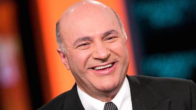 Mr. Wonderful Is More Likely to Forgive a Big Fault If It Makes Him Good Money