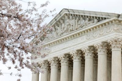 US Supreme Court deals blow to organised labour in new ruling