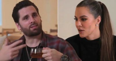 Kardashian fans 'disgusted' as Scott Disick asks Khloe on a date as their bond intensifies