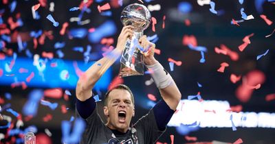 New England Patriots tease Tom Brady comeback with cryptic retirement tweet