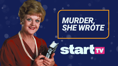 ‘Murder, She Wrote’ Marathon on Start TV Before It Joins Daily Lineup