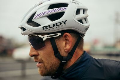 'I hope that it gives somebody else hope': Ultra-cyclist Jack Thompson releases Everesting film ‘Rising Up’