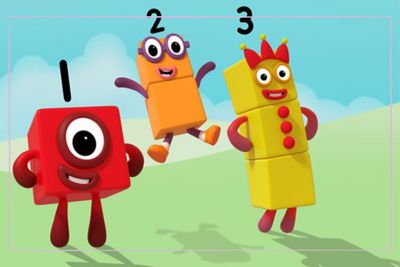 BBC iPlayer Numberblocks: How you can enjoy guilt-free family holidays while teaching the kids a thing or two