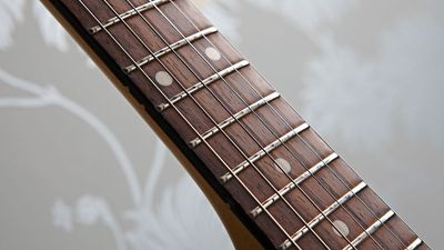 How guitar frets evolved and changed the course of guitar-playing history