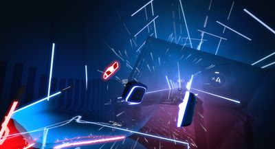 Is Apple Reality Pro getting the best VR game on launch day?