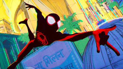 You’ll enjoy Spider-Man: Across the Spider-Verse a lot more if you know this one thing