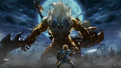 'Zelda: Tears of the Kingdom' Lynel Locations and How to Beat Them Easily