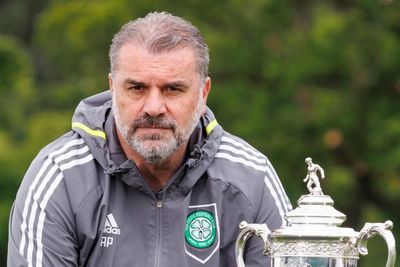 Celtic boss Ange Postecoglou 'considered' for Marseille job