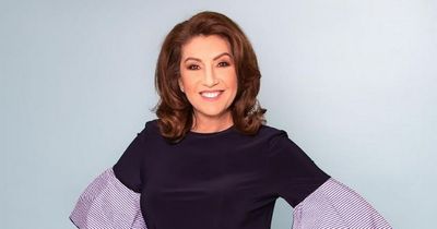 Jane McDonald breaks silence after replacing Phillip Schofield as British Soap Awards host