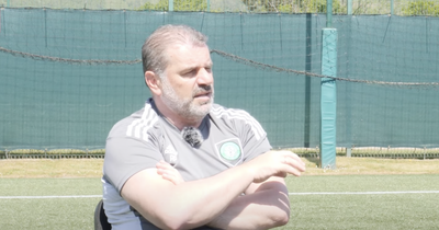 Ange makes Celtic transfer confession as Champions League 'range' remains unchanged