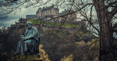 Edinburgh drug deaths victims set to be commemorated with new memorial